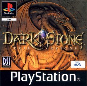 Darkstone Evil Reigns