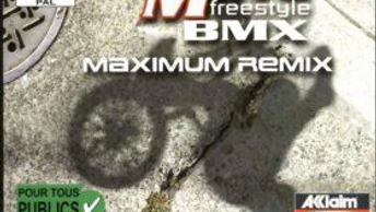 Dave Mirra Freestyle BMX Maximum Remixocchiellojpg