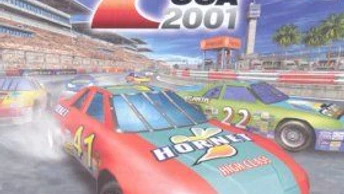 Daytona USA 2001occhiellojpg