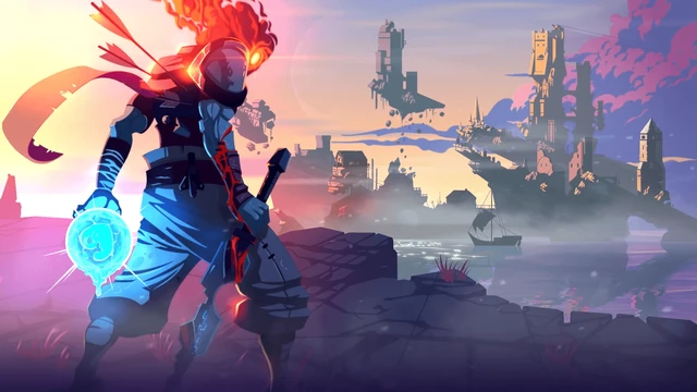 Dead Cells non e ancora giunto ai titoli di coda