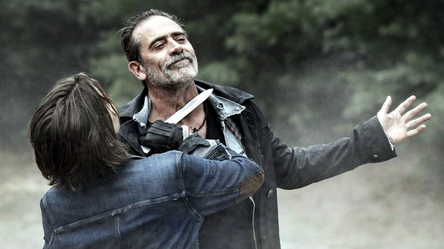 The Walking Dead - Altro spin-off all'orizzonte