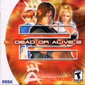 Dead Or Alive 2