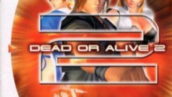 Dead Or Alive 2occhiellojpg