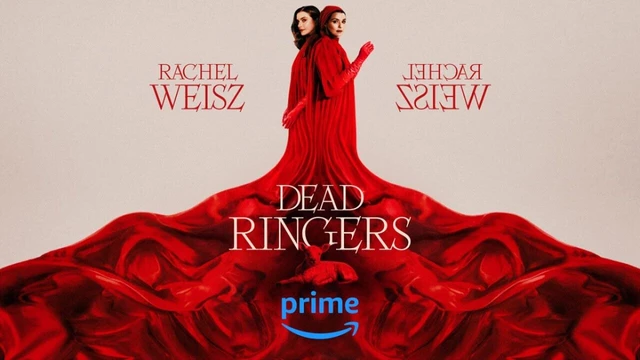 Dead Ringers - Le prime immagini e poster del remake