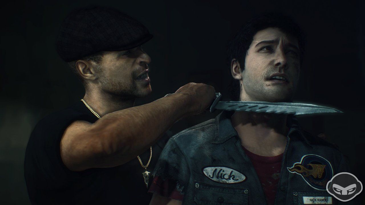 Dead Rising 3 - Storie Segrete