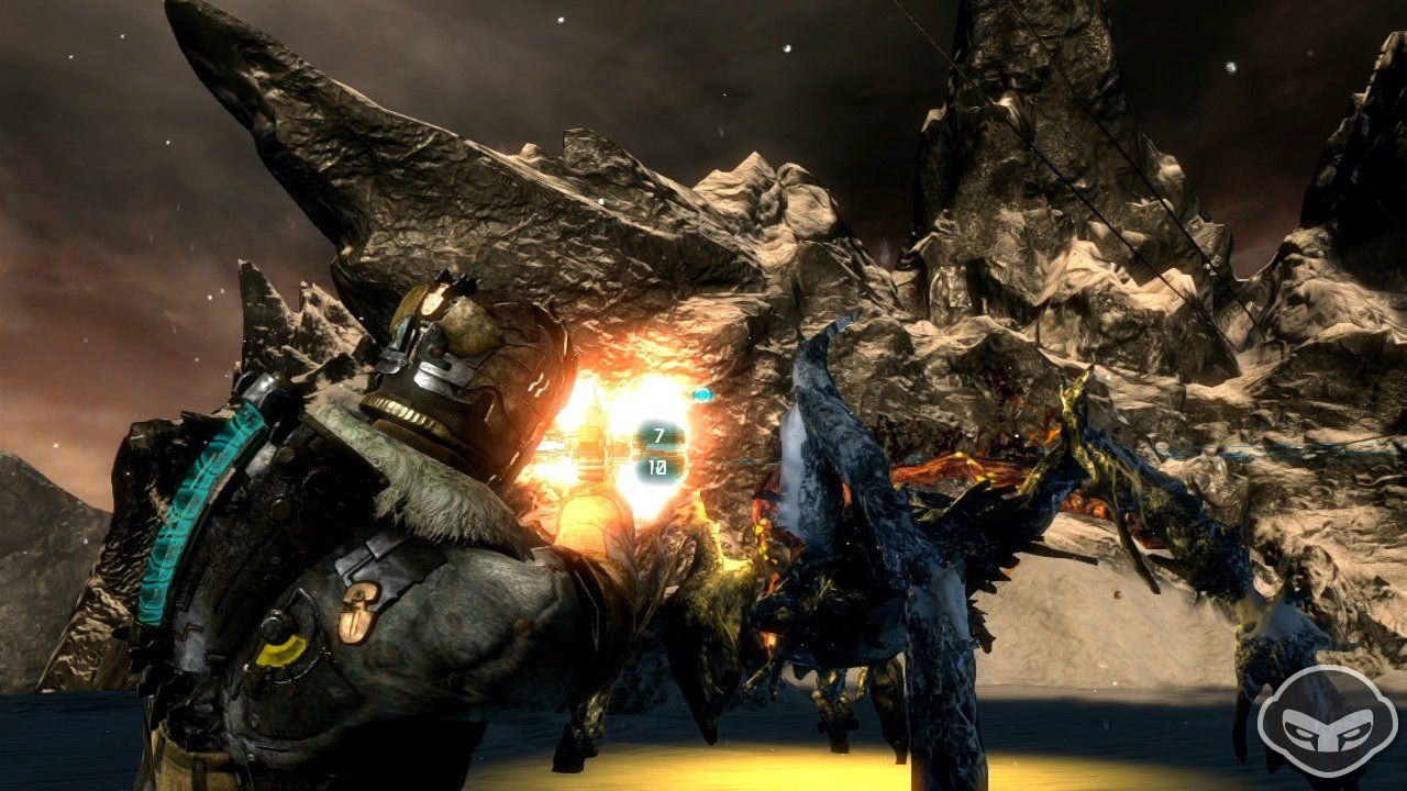 Dead Space 3