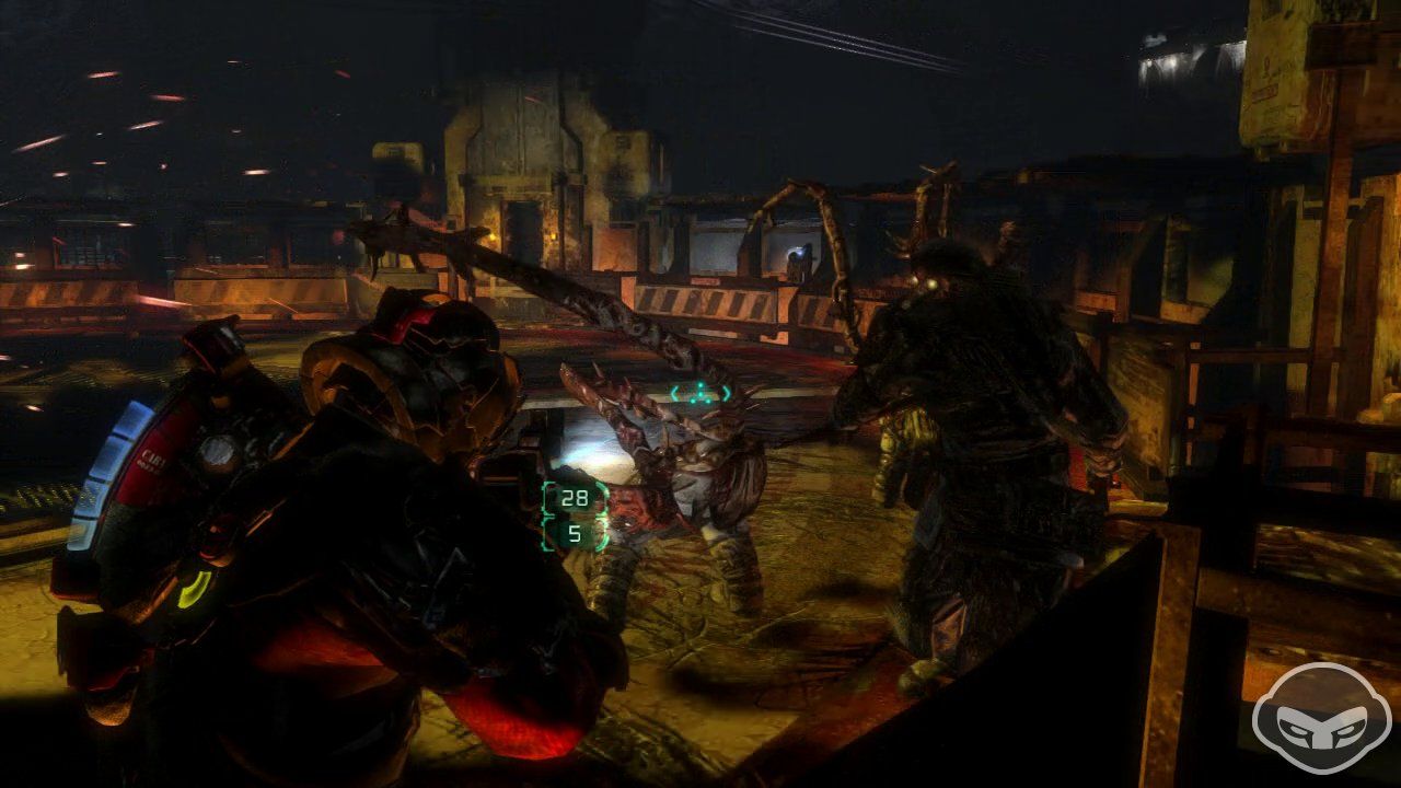 Dead Space 3