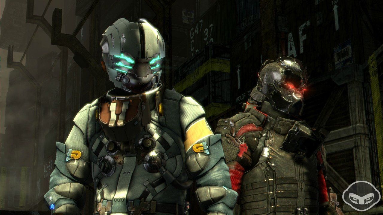 Dead Space 3