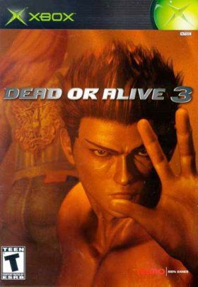 Dead or Alive 3