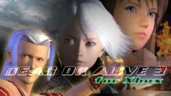 Dead or Alive 3occhiellojpg