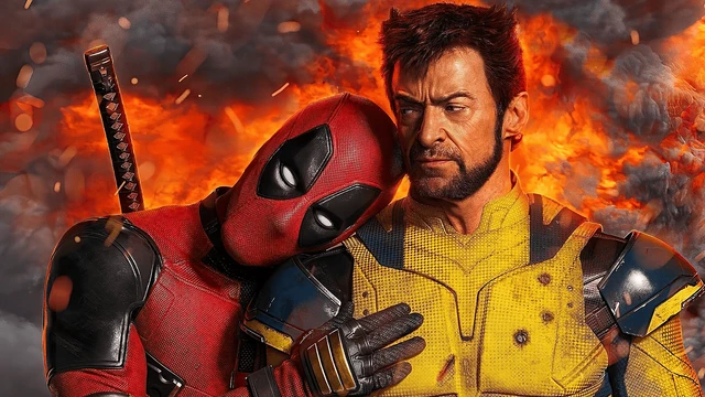 Deadpool & Wolverine arrivano su Disney+, il duo Marvel pronto a conquistare lo streaming