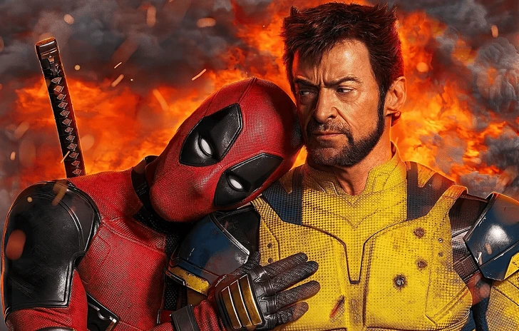 Deadpool  Wolverine arrivano su Disney il duo Marvel pronto a conquistare lo streaming