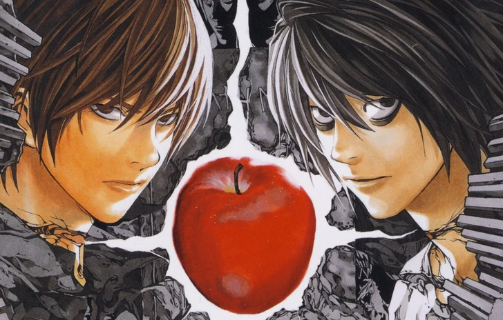 Death Note Killer Within un nuovo gioco basato sul manga Il rumor