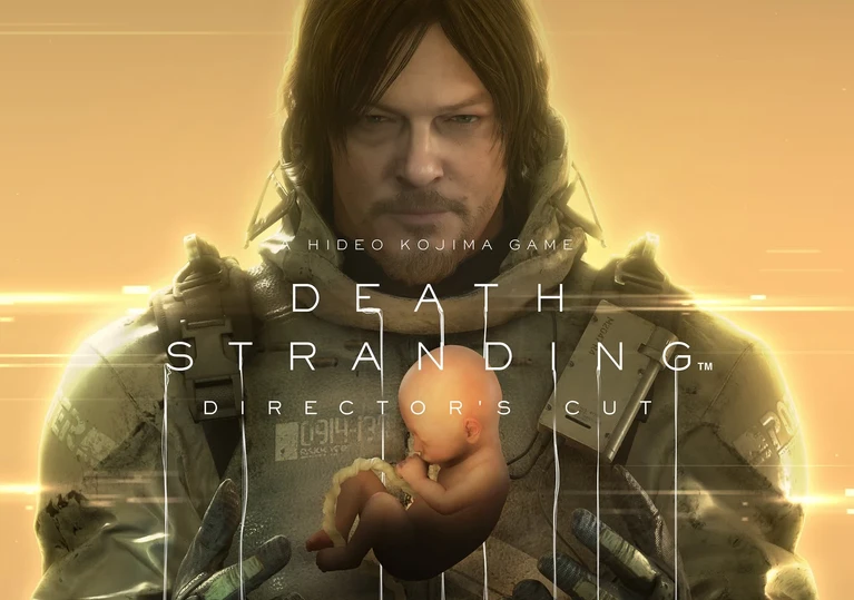 Death Stranding Directors Cut approda su PC