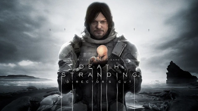 Death Stranding Directors Cut il trailer di Kojima