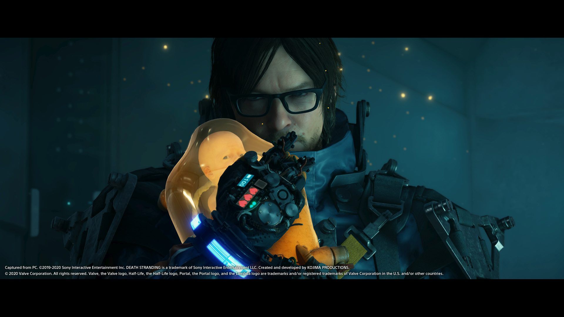 Recensione Death Stranding PC: Adesso l'opera è completa