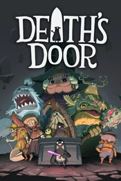 Deaths Door