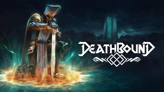 Deathbound, un nuovo soulslike in arrivo nel 2024 