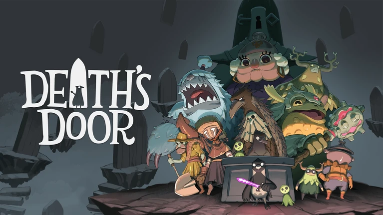 Recensione Deaths Door