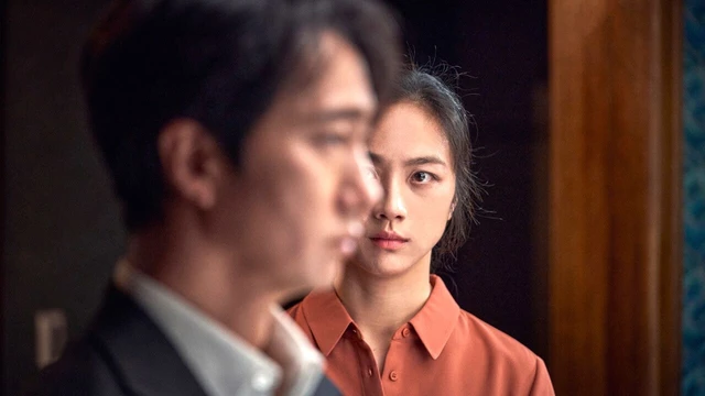 Decision To Leave - Il nuovo film di Park Chan-wook 