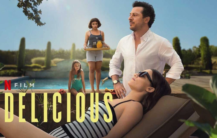 Delicious il film tedesco di Netflix è un fallimento totale