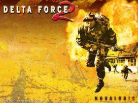 Delta Force 2