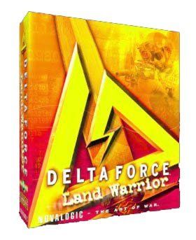 Delta Force Land Warrior