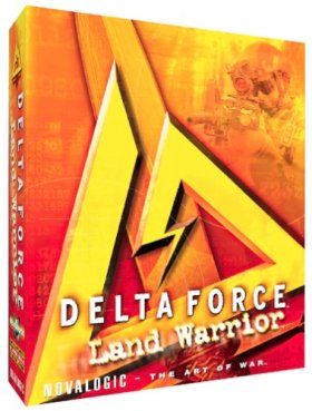 Delta Force Land Warrior