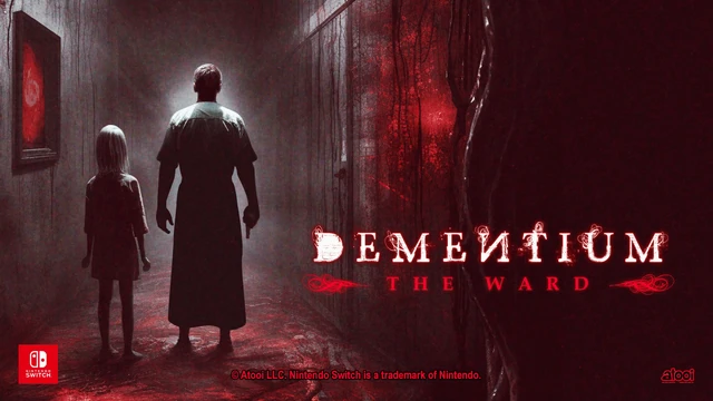 Dementium: The Ward, il survival horror per DS in arrivo su Switch il 12 ottobre 