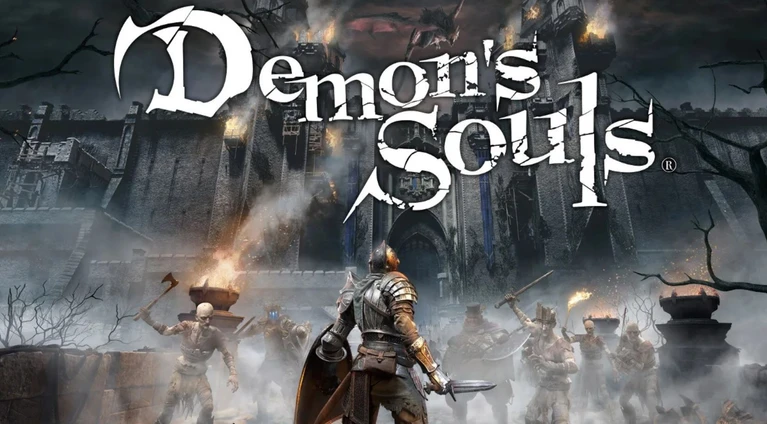 Recensione Demons Souls Remake Le origini del soulslike spinte dalla nextgen