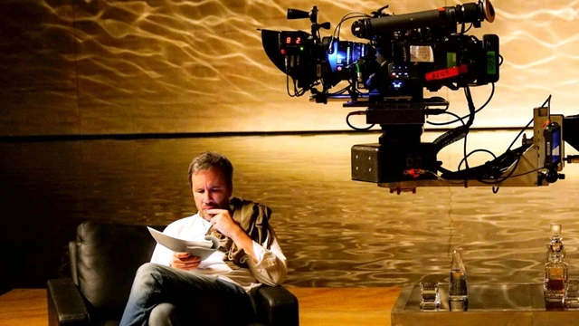 Denis Villeneuve – Passione Cinema...e lo streaming?