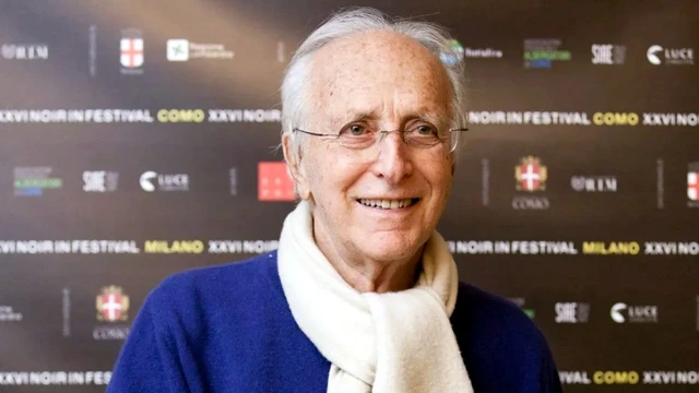 Addio a Ruggero Deodato