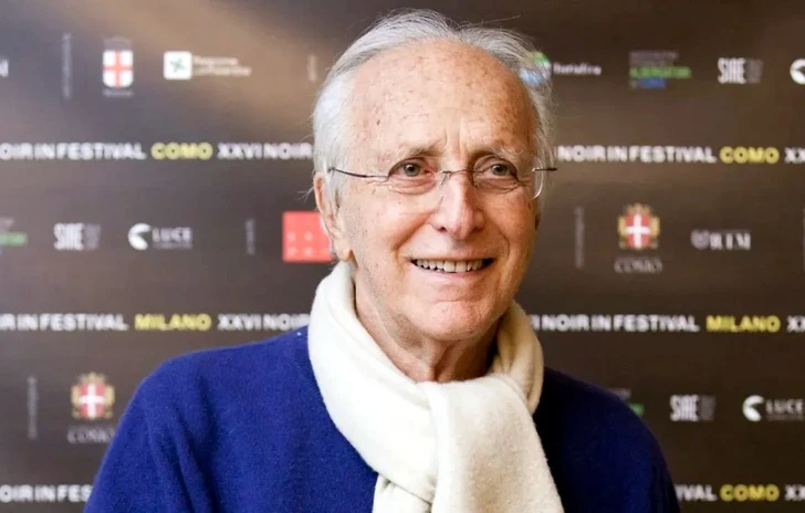 Addio a Ruggero Deodato