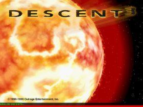 Descent 3