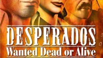 Desperados Wanted Dead or Aliveocchiellojpg