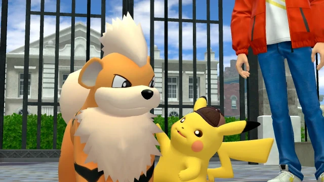 Detective Pikachu Returns, il nuovo trailer dal Pokémon Presents 