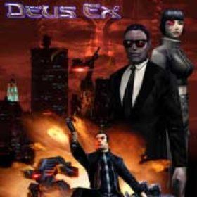 Deus Ex