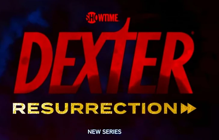 Il prossimo Dexter è ufficialmente in produzione