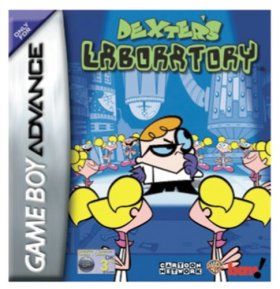 Dexters Laboratory