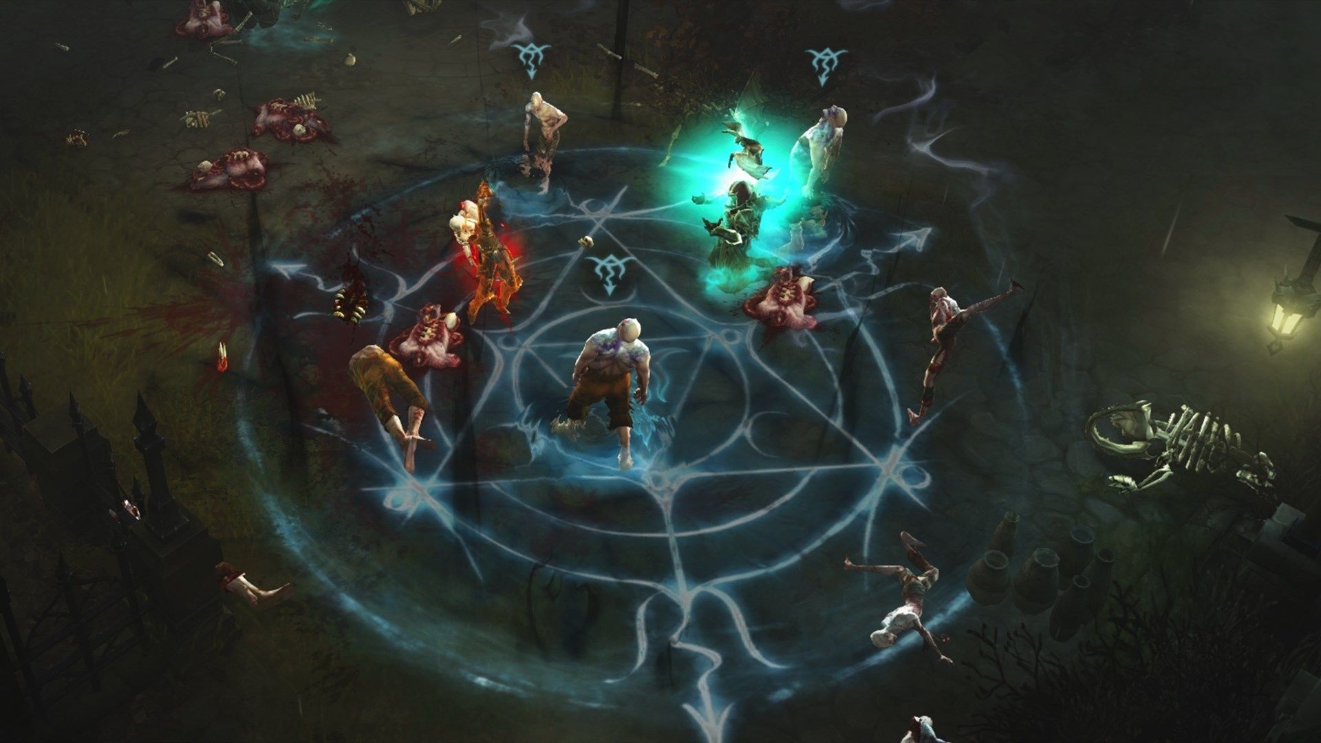 Diablo III: Reaper of Souls