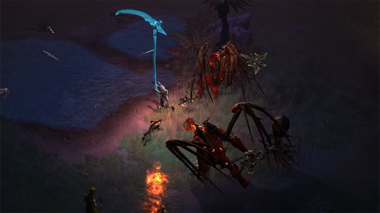 Diablo III: Reaper of Souls