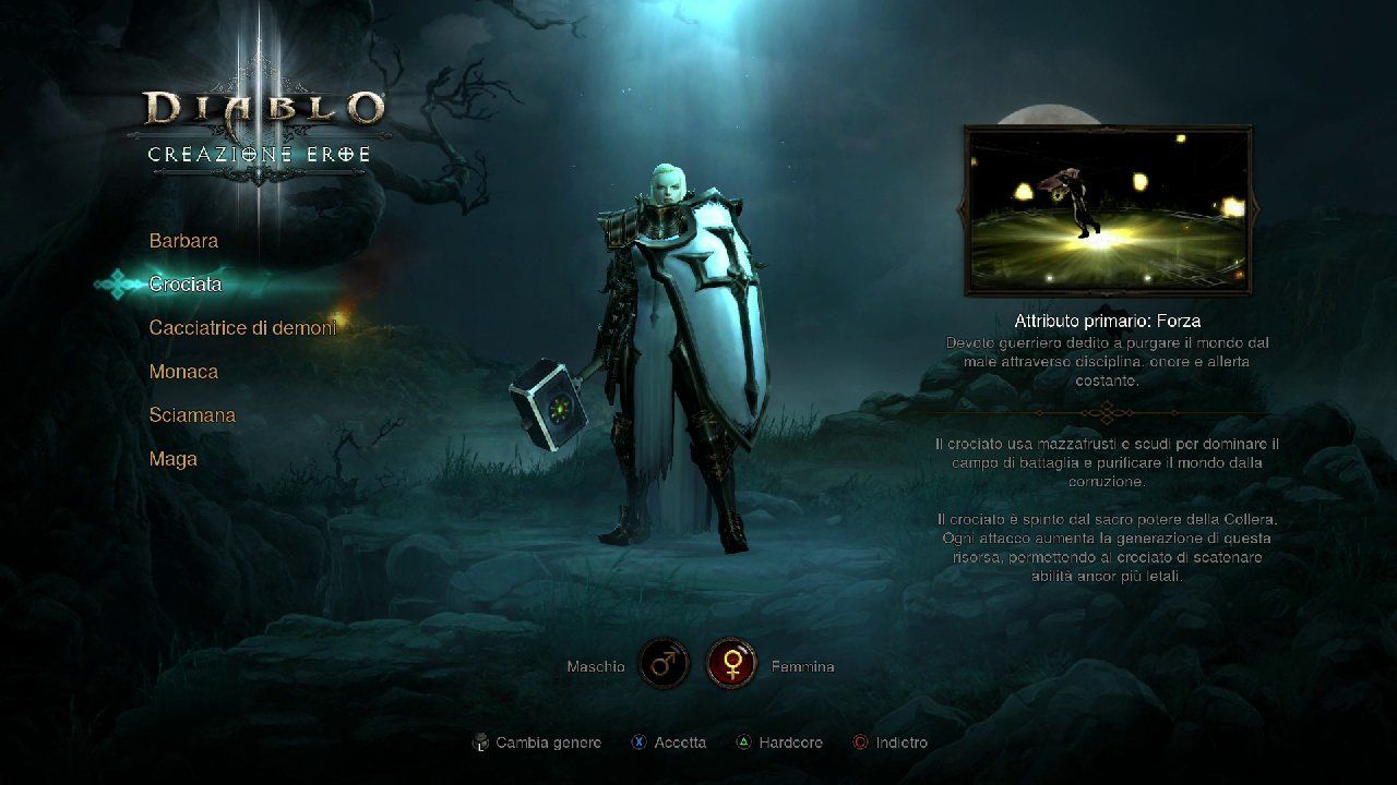 Diablo III: Ultimate Evil Edition