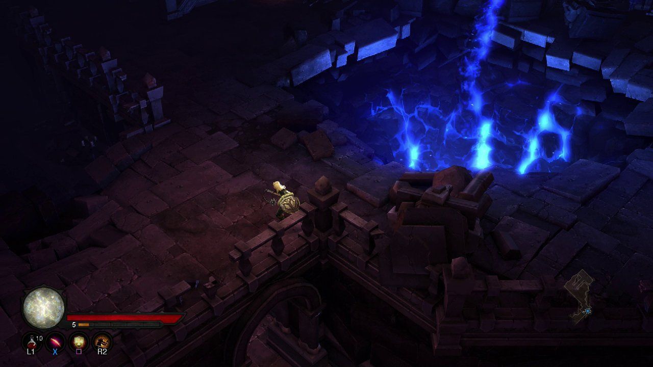 Diablo III: Ultimate Evil Edition