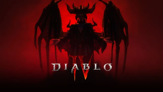 Diablo IV: Primo, Secondo e Terzo in classifica