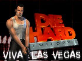 Die Hard Trilogy 2 Viva Las Vegas