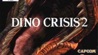 Dino Crisis 2occhiellojpg