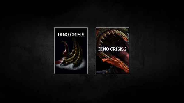 Dino Crisis e Dino Crisis 2 sbarcano migliorati su GOG