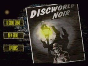 Discworld Noir