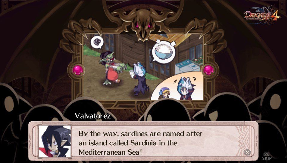 Disgaea 4: A Promise Revisited