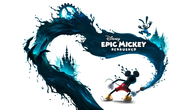 Disney Epic Mickey: Rebrushed, nuovo trailer di gameplay